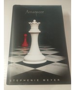 Dawn Stephenie Meyer Twilight Saga ALFAGUARA 2009 Hardcover - ESP BOOK 3... - $612.25 MXN