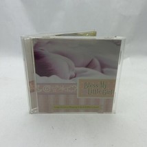 Bless My Little Girl - Audio CD By Kelly Willard - £11.51 GBP