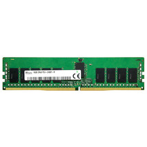 Hynix 16GB 2Rx8 PC4-2400T Rdimm DDR4-19200 ECC Reg Serveur Inscrit Mémoire RAM - £66.64 GBP