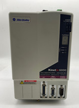Allen-Bradley 2094-AC05-M01 SER.A Integrated Axis Module, 3kW (Parts Only)  - $550.00