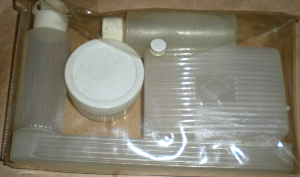 Travel Kit  - $8.50
