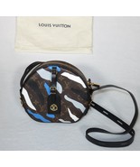 LOUIS VUITTON Boite Chapeau Souple  - $899.00
