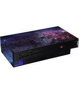 LidStyles Printed Console Skin Protector Decal Sony PlayStation 2 Fat - £15.73 GBP