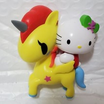 Rare 7-11 Hello Kitty x Tokidoki UNICORN - £18.19 GBP