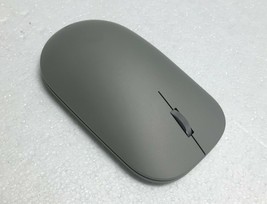 Microsoft 1741 Surface Mobile Mouse Platinum  -  Wireless - Bluetooth - $24.74