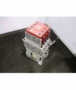  Allen-Bradley 104S-C16DJ210C SER.C Guardmaster Safety Contact 24VDC 16Amp  - $155.00