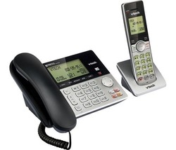 Corded Cordless with Answering System - $196.47 CAD
