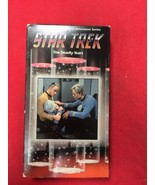 Vintage Sealed Star Trek The Deadly Years VHS Episode 40 1967 - $15.77