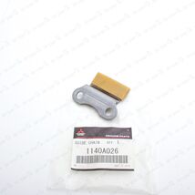 New Genuine OEM Mitsubishi Pajero L200 4M41 Upper Timing Chain Guide 114... - $24.09