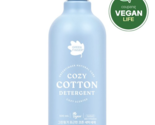 Green Finger Cozy Cotton laundry Detergent, Cozy Scented, 500ml, 1EA - £28.84 GBP