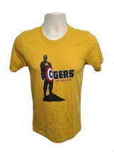 Rogers the Musical Adult Yellow XS TShirt - £15.58 GBP