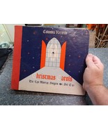 Christmas Carols The Lyn Murray Singers Columbia  Records Set C-94 78 - €25,69 EUR Christmas Carols The Lyn Murray Singers Columbia  Records Set C-94 78 - €25,69 EUR