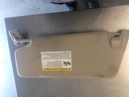 Passenger Right Sun Visor For 09-10 Ford F-150  4.6 - $68.13 CAD