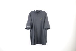 Vtg Nike Golf Mens L Faded Travis Scott Mini Swoosh University of Toledo T-Shirt - £35.01 GBP
