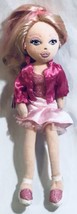 Pretty Patti - Ty Girlz doll Plush Girl Valentine Easter Gift Present ToY B69 - £19.30 GBP