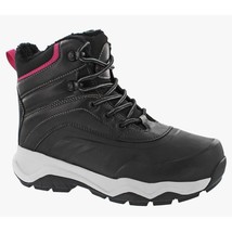 New KHOMBU Boots Waterproof Womans 9 All Weather Hiker All Terrain Outdo... - £58.91 GBP