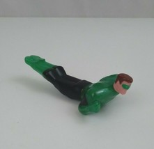 2012 DC Comics #5 Green Lantern Hal Jordan Takes Flight McDonald's Toy - $3.87