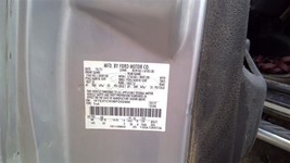 Rear Leaf Spring ID A Fits 09-14 FORD F150 PICKUP 104022412Single Leaf S... - £131.35 GBP