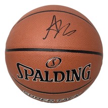 Al Hordford Boston Celtics Signed Spalding Super Tak Basketball PSA Holo... - £106.22 GBP