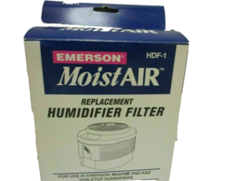Fits Emerson Moist Air &amp; KAZ Humidifier Filter HDF-1 - £27.11 GBP