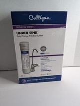 Culligan US-EZ-4  Premium Under Sink Filter System - $97.90