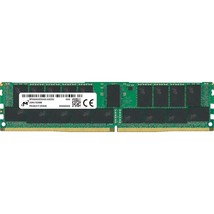 32GB DDR4 3200MHz PC4-25600 Rdimm Memory For Supermicro H12SSW-IN Amd Epyc 7282 - $149.25
