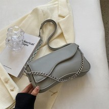 Famous brand design bags for women 2023 new bolso replica Fashion Retro Handbag  - $55.45