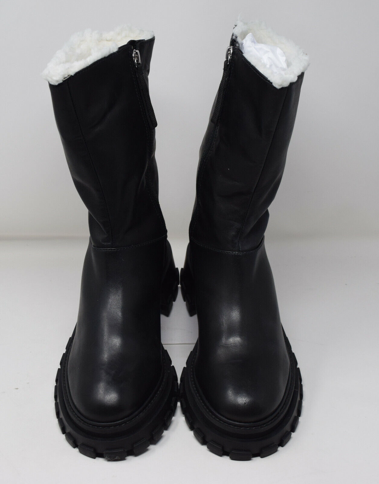 Primary image for Schutz Juany Winter Boots 9.5B US NIB 212040017 