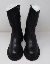 Schutz Juany Winter Boots 9.5B US NIB 212040017  - £93.22 GBP