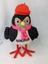 Target Spritz Valentines Day Bird Cherie Bonjour 2024 - £7.86 GBP