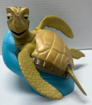 DISNEY PARKS Crush Turtle Finding Nemo Drinkworks Beverage Sipper Cup - €16,99 EUR