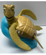 DISNEY PARKS Crush Turtle Finding Nemo Drinkworks Beverage Sipper Cup - $27.13 CAD