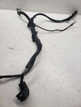 IMPREZA   2010 Misc Wire Harness 1418937 - $51.48 IMPREZA   2010 Misc Wire Harness 1418937 - $51.48