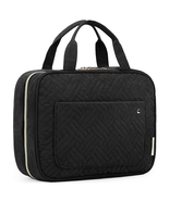 Toiletry Bag Travel Bag with Hanging Hook, Water-Resistant Makeup Cosmet... - $329.65 MXN