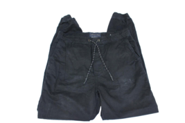 Youth Boys / Men Pants American Eagle Ne(X)T Level Flex Size Xs Black Elastic - £14.94 GBP