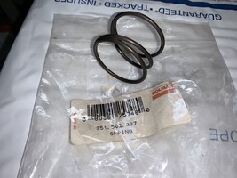 OEM Dolmar Makita Trimmer Head Spring 351502037 (bt) - £7.85 GBP