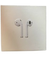 Empty Box - Apple Airpods  - Box Only 100% Authentic Apple Product Brand New - £14.14 GBP