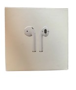 Empty Box - Apple Airpods  - Box Only 100% Authentic Apple Product Brand... - $18.00