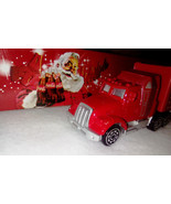 Coca Cola Promo New Year Christmas magic is coming truck new - £7.39 GBP