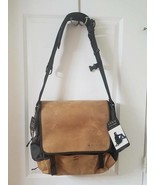 Rocco Kruse EVENaBAG Blue Bag Chair Mat Hanger Shoulder Bag BNWT MSRP $140 - $280.89 MXN