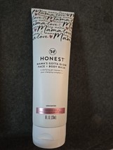 The Honest Company Honest Mama&#39;s Gotta Glow Face and Body Wash, 8 Fl Oz (O14) - £16.39 GBP