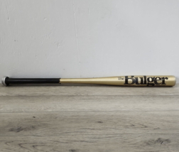 Louisville Slugger Gold 817 The Bulger 33 in 32 oz  Fast/Slow Pitch Soft... - £45.35 GBP