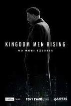 Kingdom Men Rising: No More Excuses [DVD] - £9.19 GBP