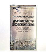 Jackson&#39;s Hallmarks : English, Scottish, Irish Silver and Gold Marks 185... - £9.26 GBP