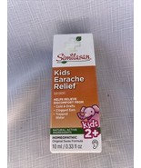 Similasan Kid  Earache Relief - 0.33 fl oz HOMEOPATHIC 3/27+ COMBINE SHI... - $7.20 CAD