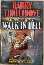 Walk In Hell - £3.51 GBP