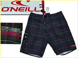 O&#39;neill Swimsuit Man 34 Us / 46 Spain / 52 Italy *Discount Here* ON02 T1P - £18.51 GBP