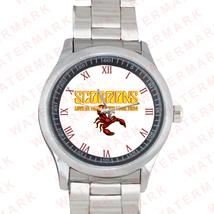 SCORPIONS LOVE AT FIRST STING TOUR 2024 Watches - $24.00