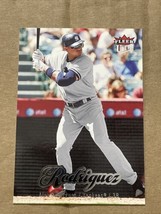 2007 Fleer Ultra #119 Alex Rodriguez New York Yankees - £2.17 GBP