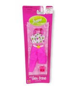 BARBIE TEEN SKIPPER TEEN SCENE FASHIONS 1998 MATTEL #68028-97 OUTFIT NIP!! - €29,47 EUR